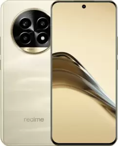 Смартфон Realme 13 Pro 12GB/512GB (золотистый) icon