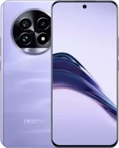 Realme 13 Pro+ 12GB/256GB (фиолетовый) фото