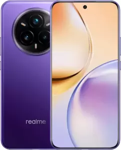 Realme 14 Pro+ RMX5051 12GB/512GB международная версия (фиолетовый) фото