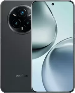 Realme 14 Pro+ RMX5051 8GB/256GB международная версия (серая замша)