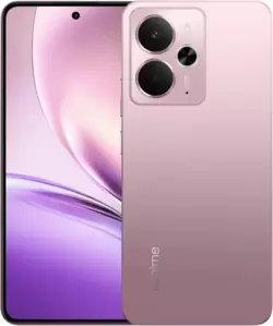 Realme 14 RMX5070 12GB/256GB международная версия (розовый) фото