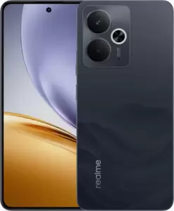 Realme 14T RMX5078 8GB/256GB международная версия (черный)