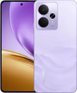 Realme 14T RMX5078 8GB/256GB международная версия (фиолетовый)