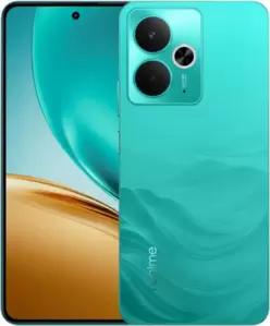 Realme 14T RMX5078 8GB/256GB международная версия (зеленый)