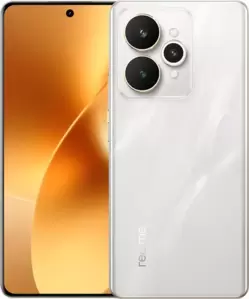 Realme 15 5G RMX5106 8GB/128GB индийская версия (серебристый) фото