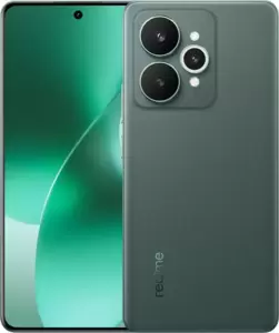 Realme 15 5G RMX5106 8GB/128GB индийская версия (зеленый) фото