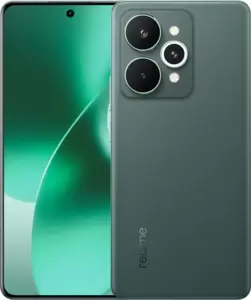 Realme 15 Pro 5G RMX5101 12GB/256GB индийская версия (зеленый) фото