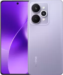 Realme 15 Pro 5G RMX5101 8GB/128GB индийская версия (фиолетовый) фото