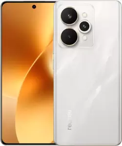Смартфон Realme 15 Pro 5G RMX5101 8GB/256GB индийская версия (серебристый) icon