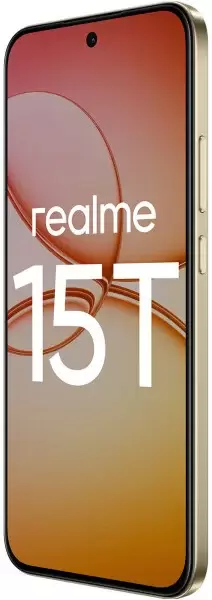 Realme 15T RMX5111 12GB/512GB международная версия (белый) фото 3