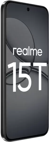 Realme 15T RMX5111 12GB/512GB международная версия (темно-серый) фото 2