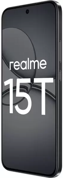 Realme 15T RMX5111 12GB/512GB международная версия (темно-серый) фото 3
