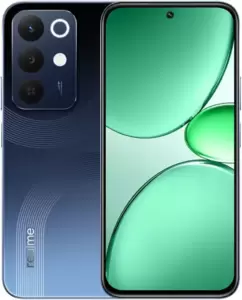 Смартфон Realme 15x 5G RMX5250 6GB/128GB индийская версия (морской синий) icon