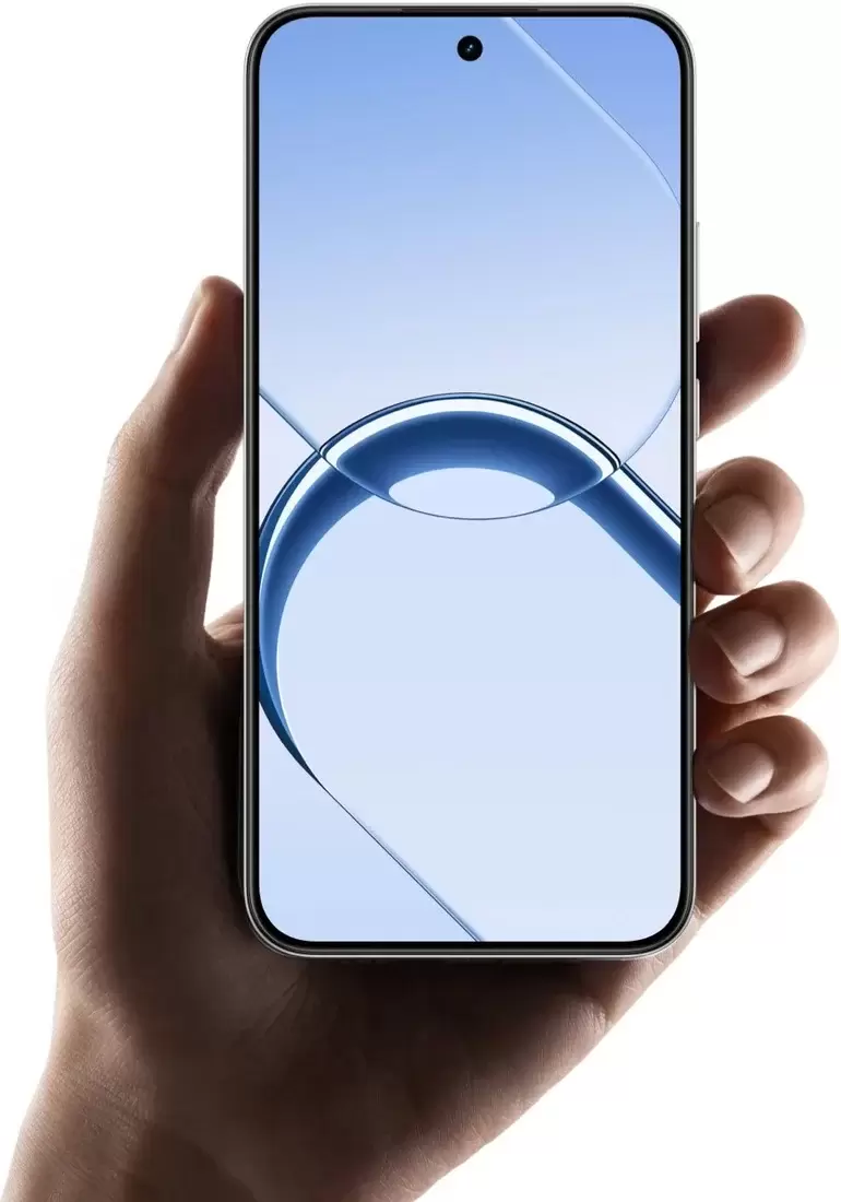 Realme 16 5G RMX5171 8GB/128GB международная версия (темно-серый) фото 2