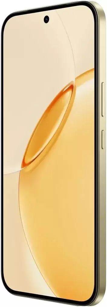 Realme 16 Pro 5G 12GB/256GB индийская версия (золотистый) фото 2