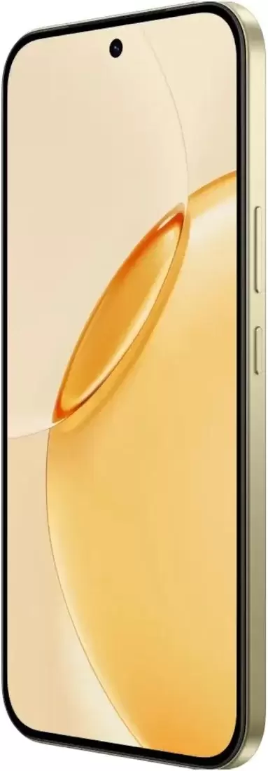 Realme 16 Pro 5G 12GB/256GB международная версия (бежевый) фото 2