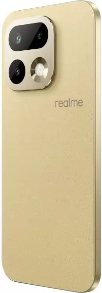 Realme 16 Pro 5G 12GB/256GB международная версия (бежевый) фото 3