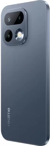 Realme 16 Pro 5G 12GB/256GB международная версия (графитовый) фото 3