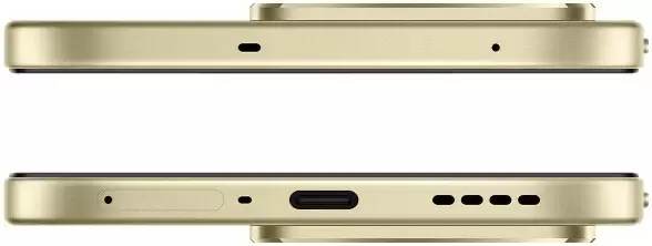 Realme 16 Pro 5G 12GB/512GB международная версия (бежевый) фото 6