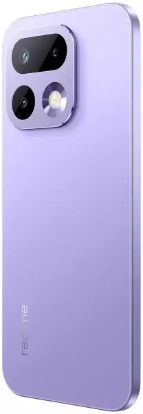 Realme 16 Pro 5G 12GB/512GB международная версия (сиреневый) фото 3