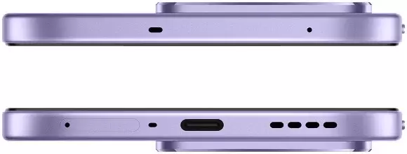 Realme 16 Pro 5G 12GB/512GB международная версия (сиреневый) фото 6