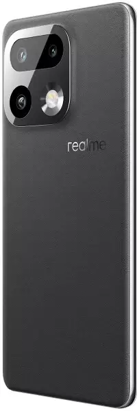 Realme 16 Pro+ 5G 12GB/512GB международная версия (серый) фото 3
