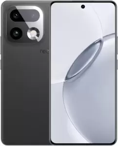 Realme 16 Pro+ 5G 8GB/256GB индийская версия (темно-серый) фото