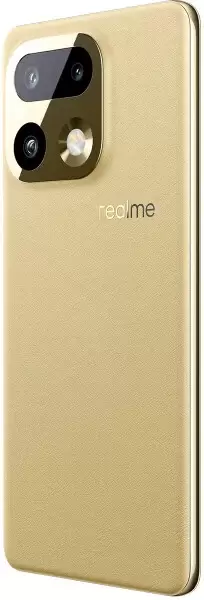 Realme 16 Pro+ 5G 8GB/256GB международная версия (бежевый) фото 3