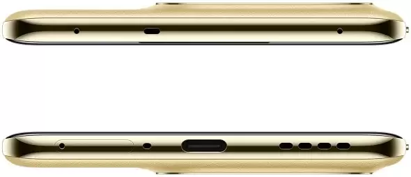 Realme 16 Pro+ 5G 8GB/256GB международная версия (бежевый) фото 6