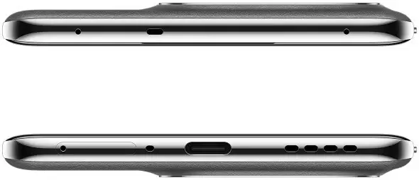Realme 16 Pro+ 5G 8GB/256GB международная версия (серый) фото 6