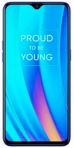 Realme 3 Pro 4Gb/64Gb Blue (Global Version) фото