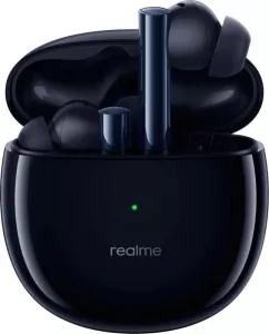 Наушники Realme Buds Air 2 (черный) фото