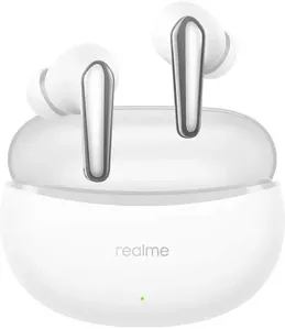 Наушники Realme Buds Air 3 Neo (белый/серебристый) фото