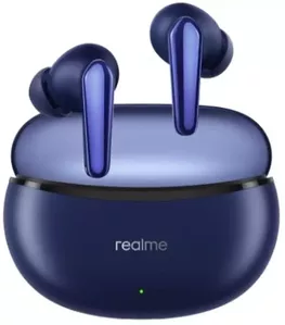 Наушники Realme Buds Air 3 Neo (синий) фото