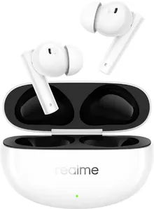 Наушники Realme Buds Air 5 (белый) фото