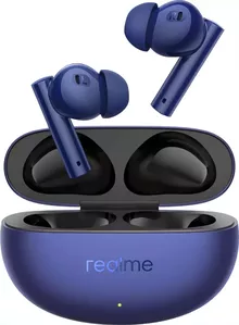 Наушники Realme Buds Air 5 (синий) фото