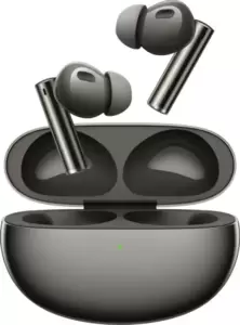 Наушники Realme Buds Air 6 Pro (черный) icon