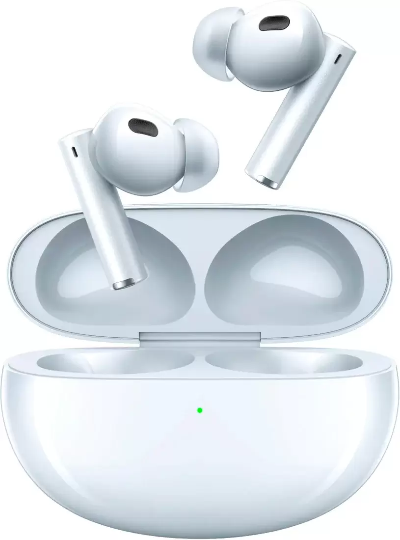 Realme Buds Air 6 Pro (голубой)