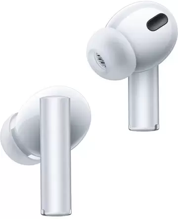 Наушники Realme Buds Air 6 Pro (голубой) фото