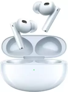 Наушники Realme Buds Air 6 Pro (голубой) фото
