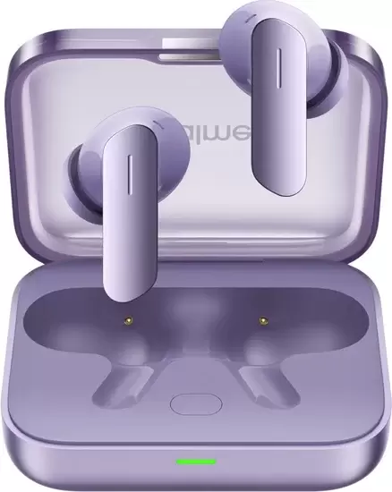 Realme Buds Air 7 (сиреневый)