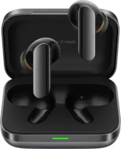 Realme Buds Air 7 Pro (темно-серый)