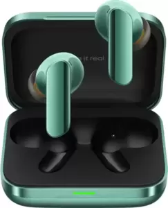 Наушники Realme Buds Air 7 Pro (зеленый) icon