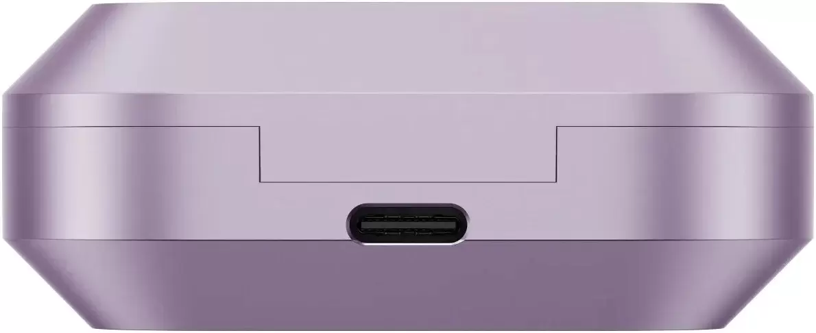 Наушники Realme Buds Air 8 (сиреневый) фото