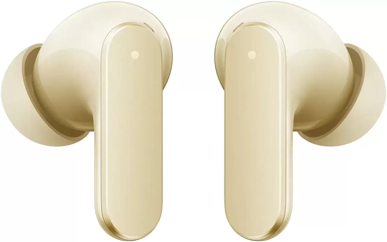 Наушники Realme Buds Air 8 (золотистый) фото