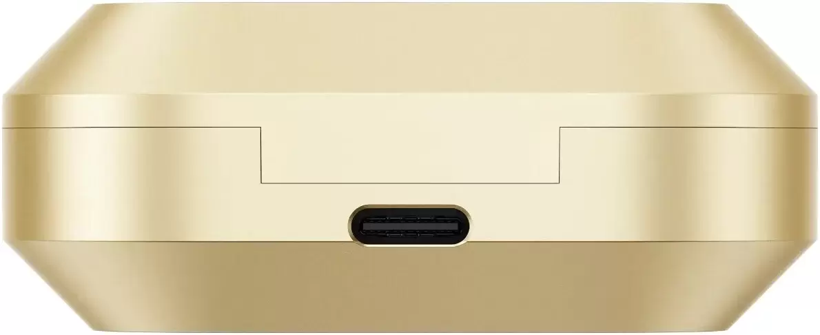 Наушники Realme Buds Air 8 (золотистый) фото