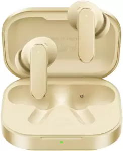 Наушники Realme Buds Air 8 (золотистый) фото