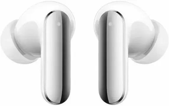 Наушники Realme Buds Air 8 Pro (белый) фото 2
