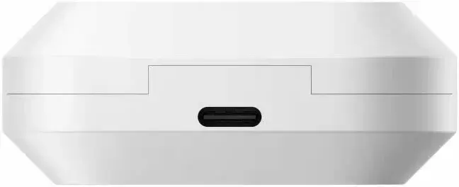 Наушники Realme Buds Air 8 Pro (белый) фото 3