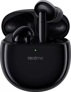 Наушники Realme Buds Air Pro (черный) фото